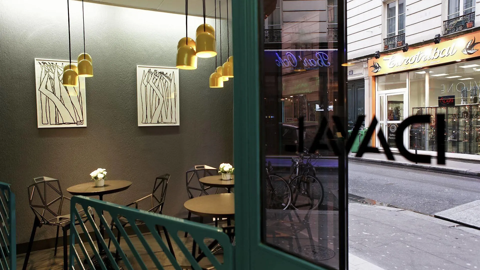 Hotel Daval