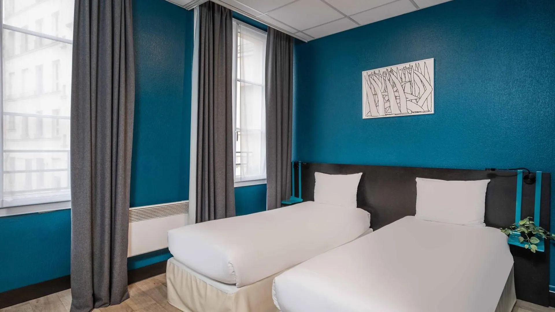 Hotel Daval