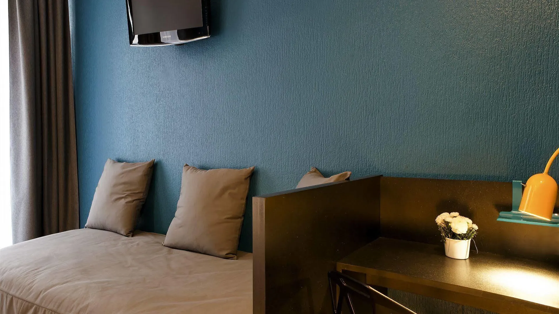 Hotel Daval 2*